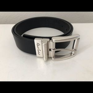 Robert Graham Reversible Paisley Belt